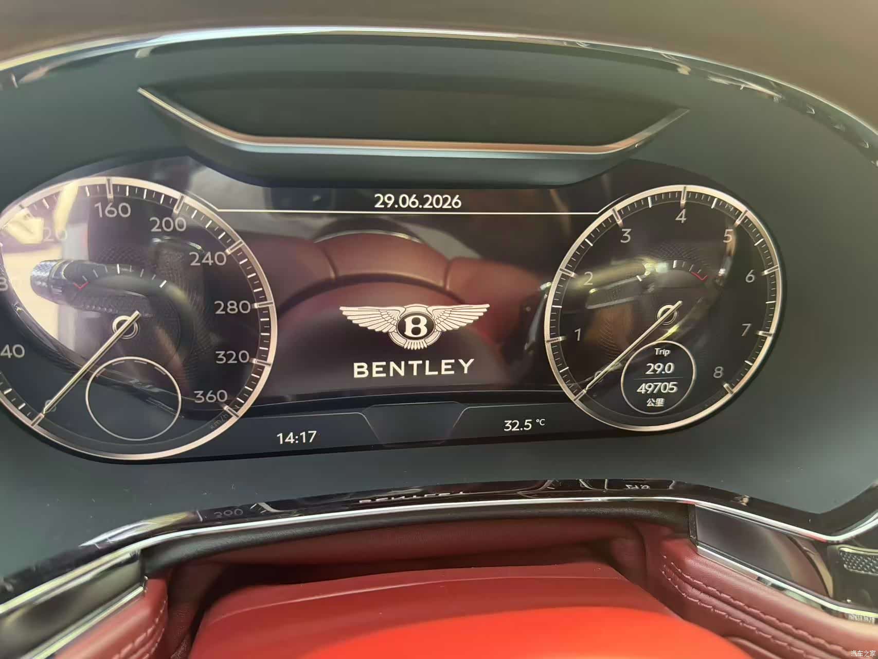 Bentley Continental GT, 2021 8