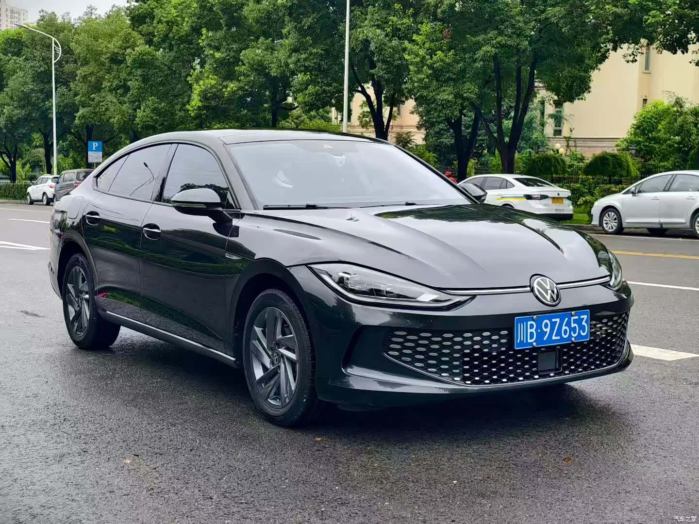 Volkswagen Lamando, 2024 2