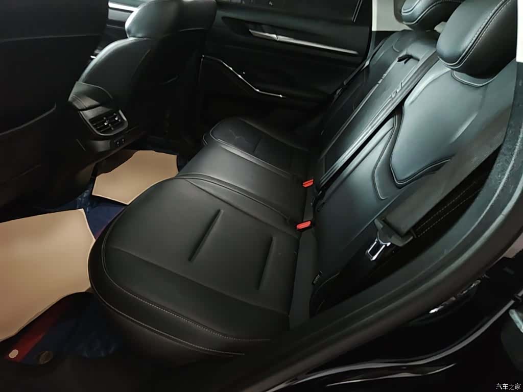 Haval H6, 2021 17
