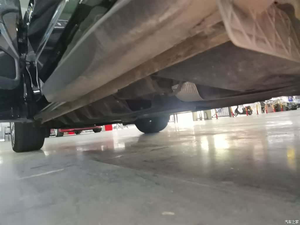 Ford Edge, 2023 22