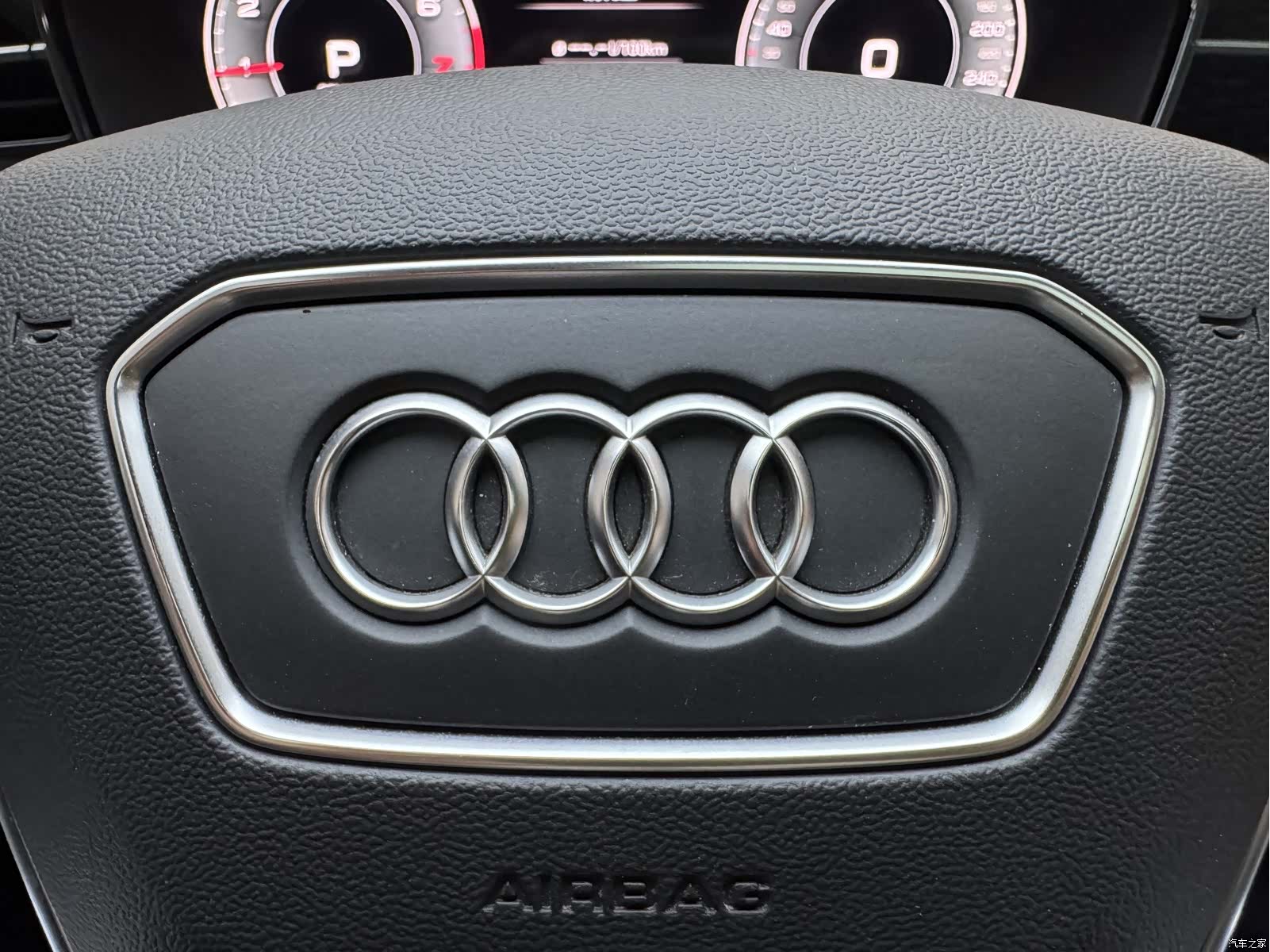 Audi Q6, 2023 21