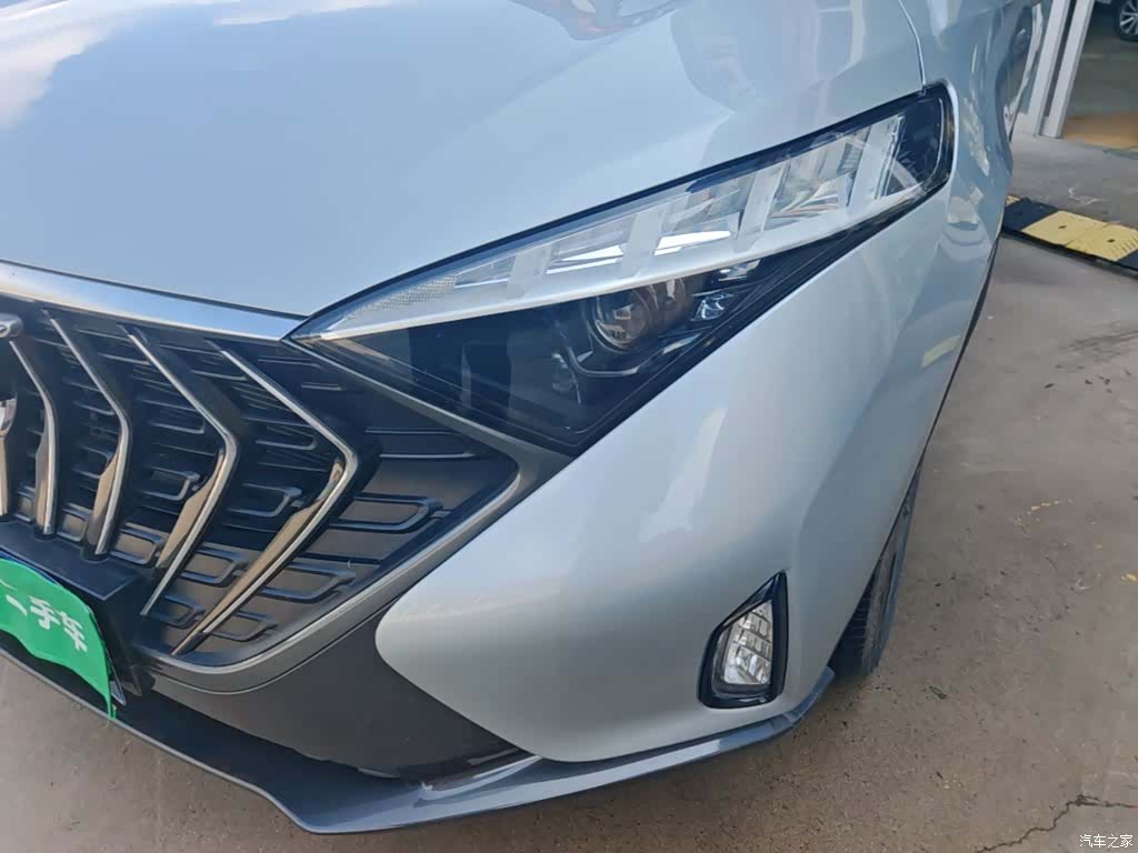 Haima 7X, 2022 24