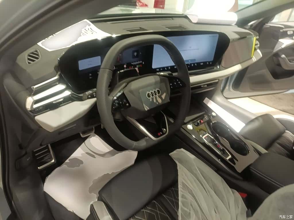 Audi A5, 2026 10