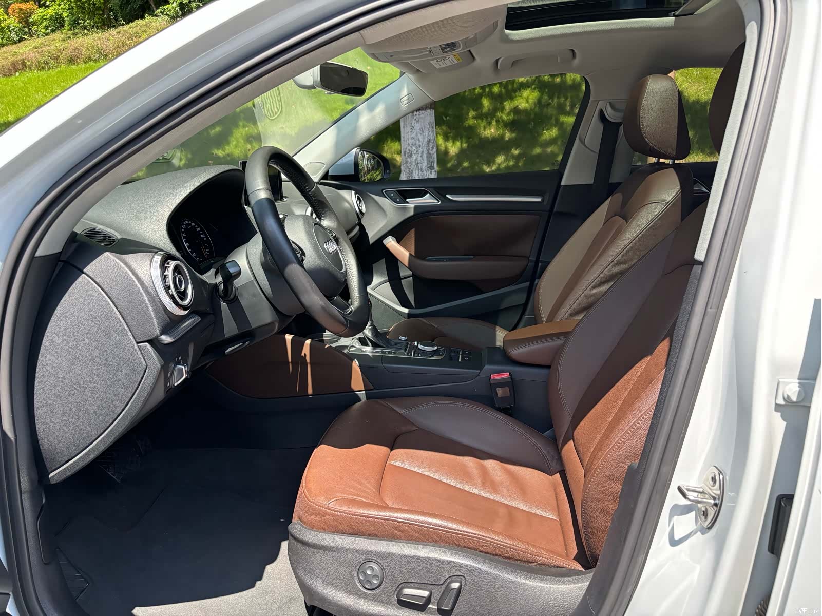 Audi A3, 2015 7
