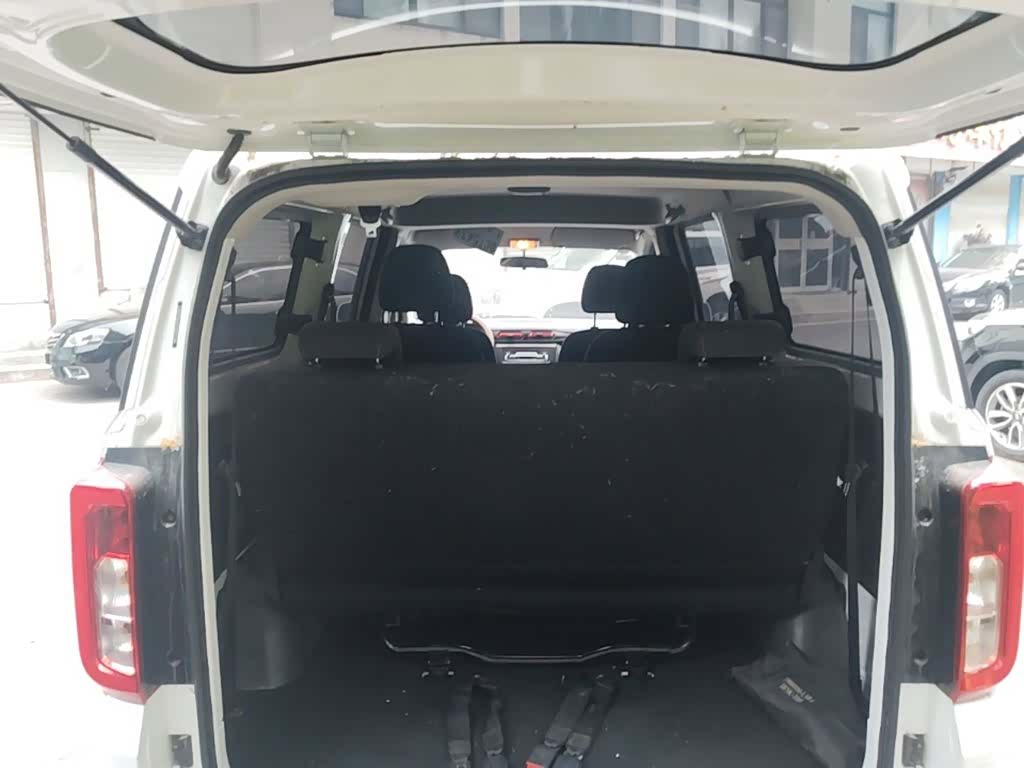 DongFeng 380, 2024 19