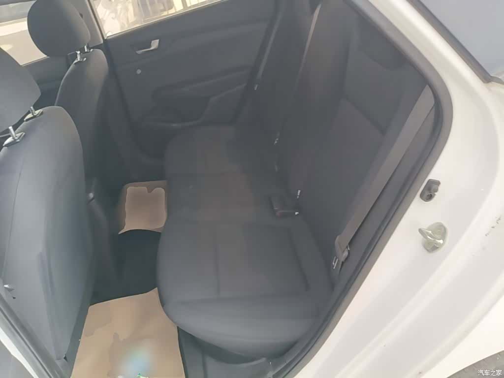 Hyundai GLS, 2018 17