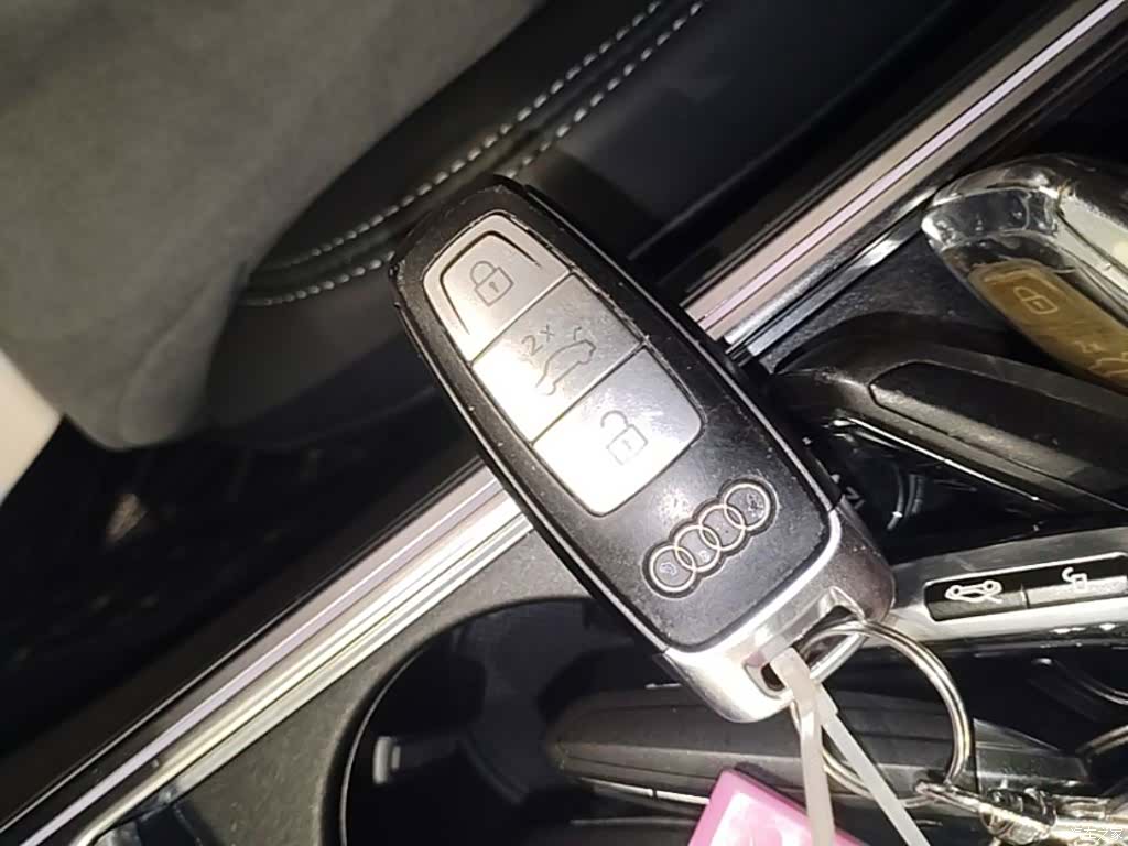 Audi A6L, 2025 9