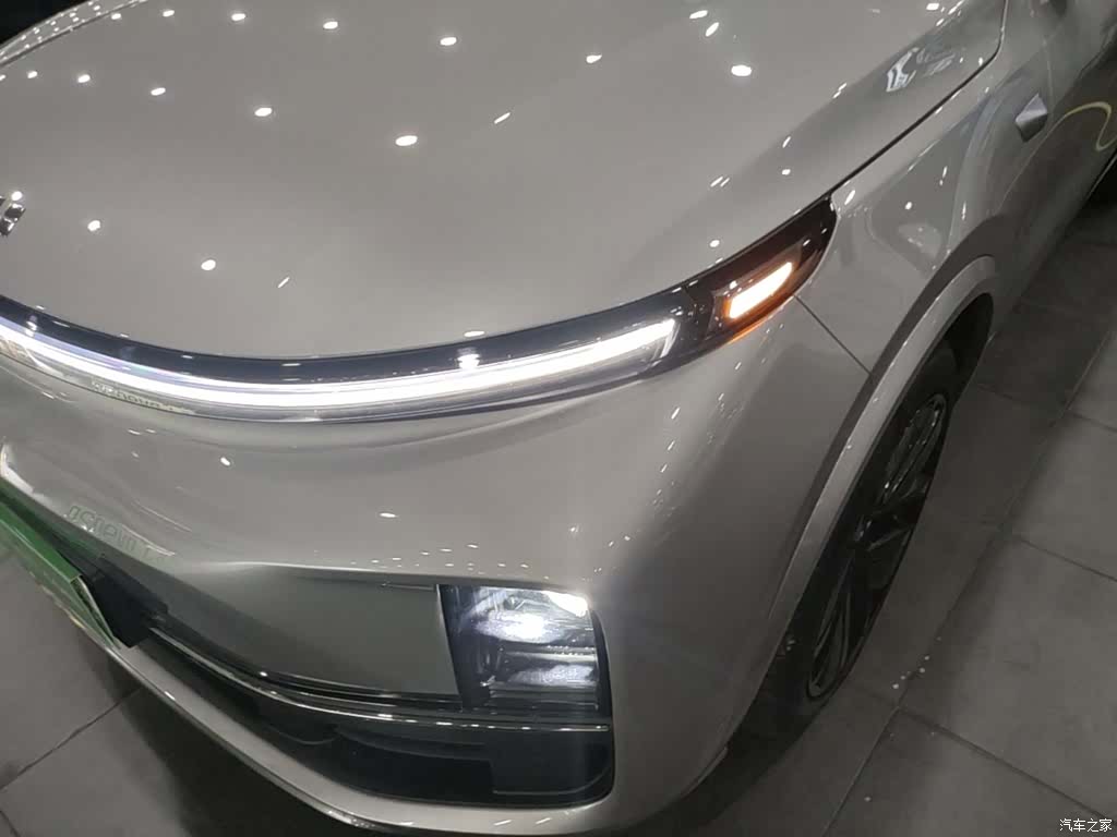 Li Auto L9, 2023 18