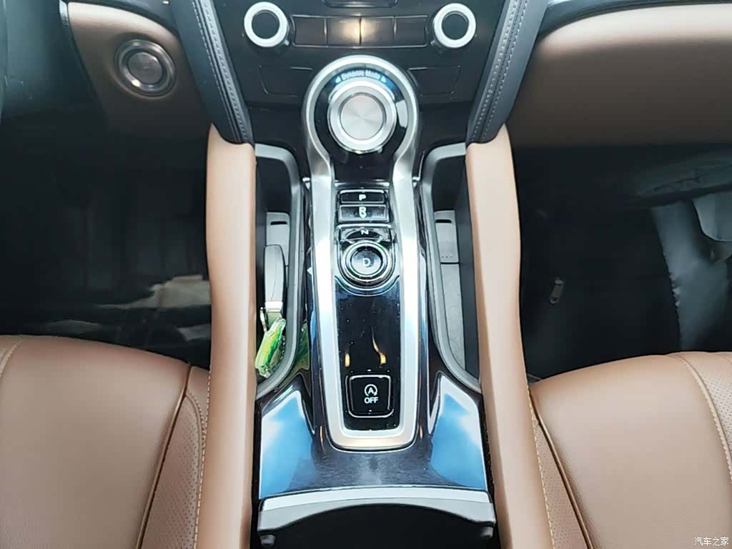 Acura CDX, 2017 14