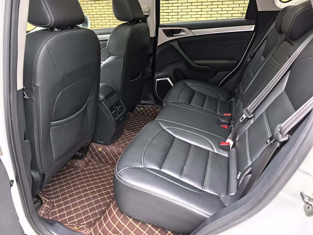 Haval H7, 2021 12