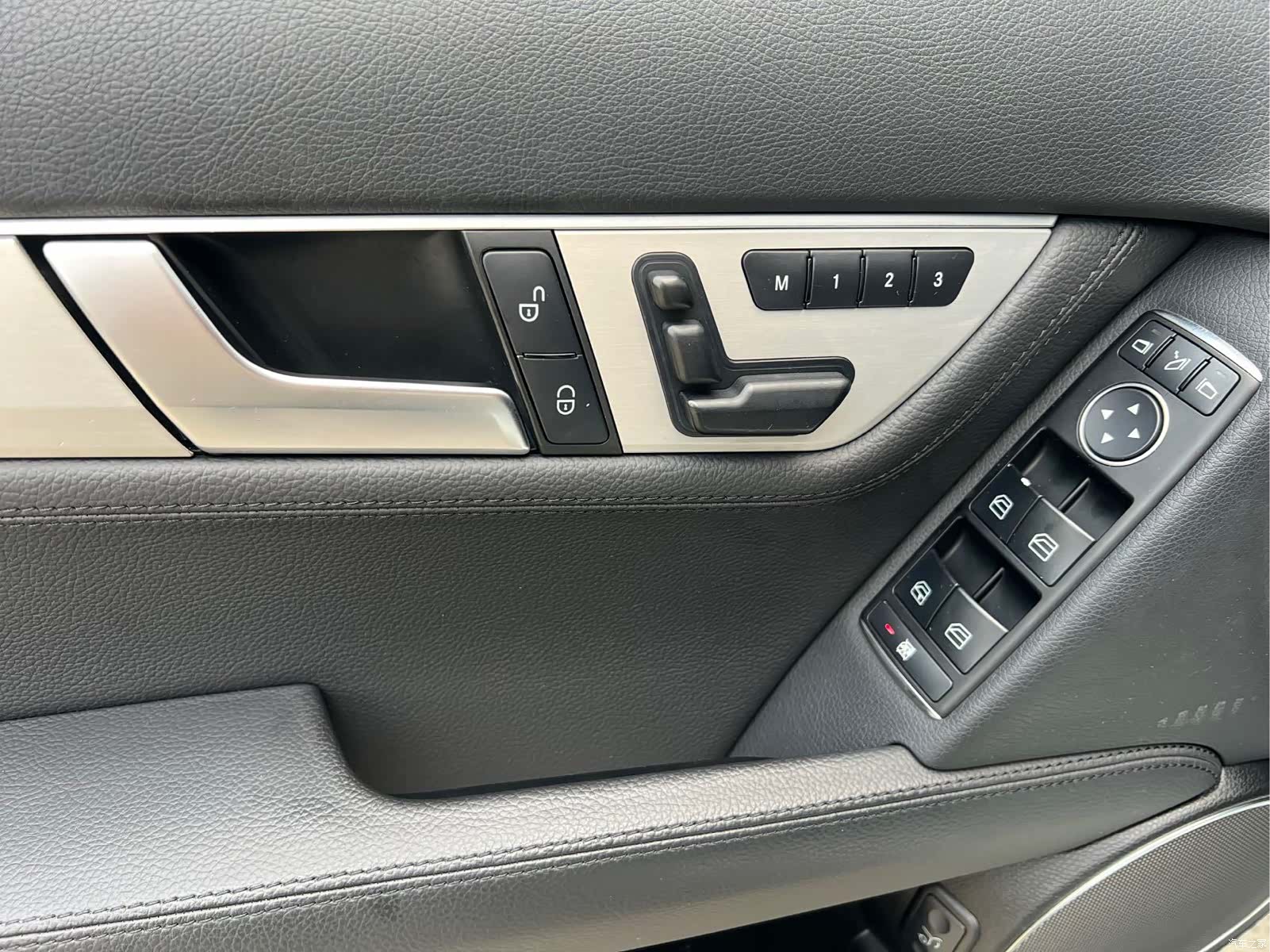 Mercedes-Benz C-Class, 2012 11