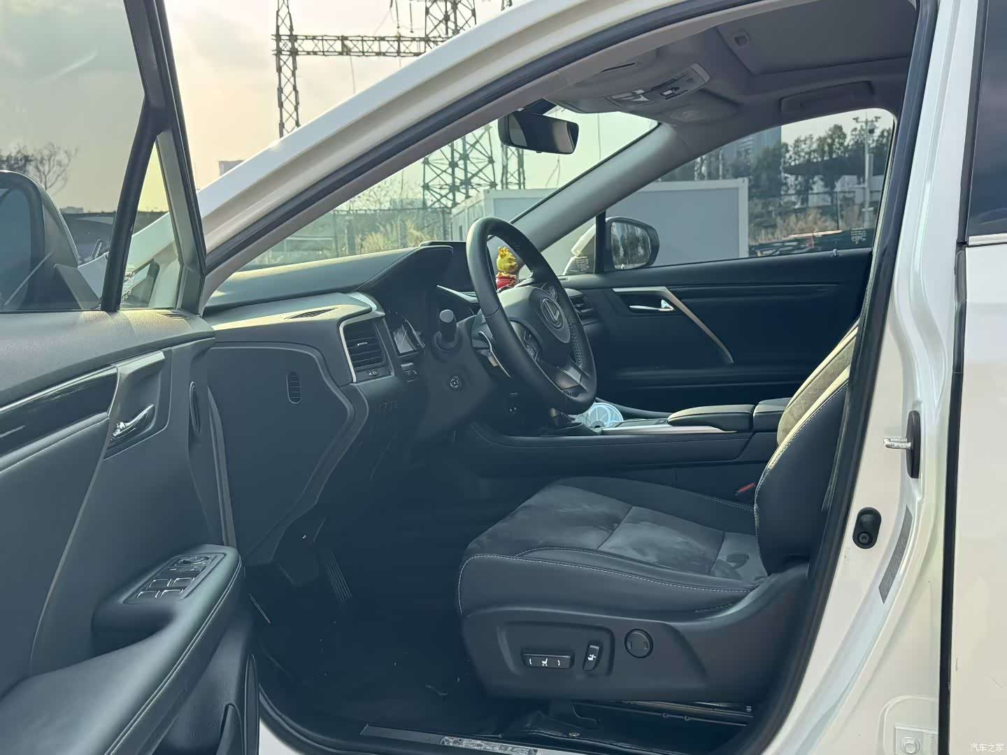 Lexus RX, 2020 8