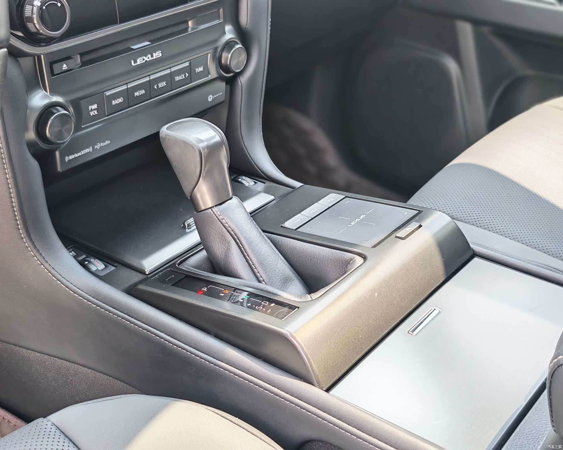 Lexus GX, 2023 7