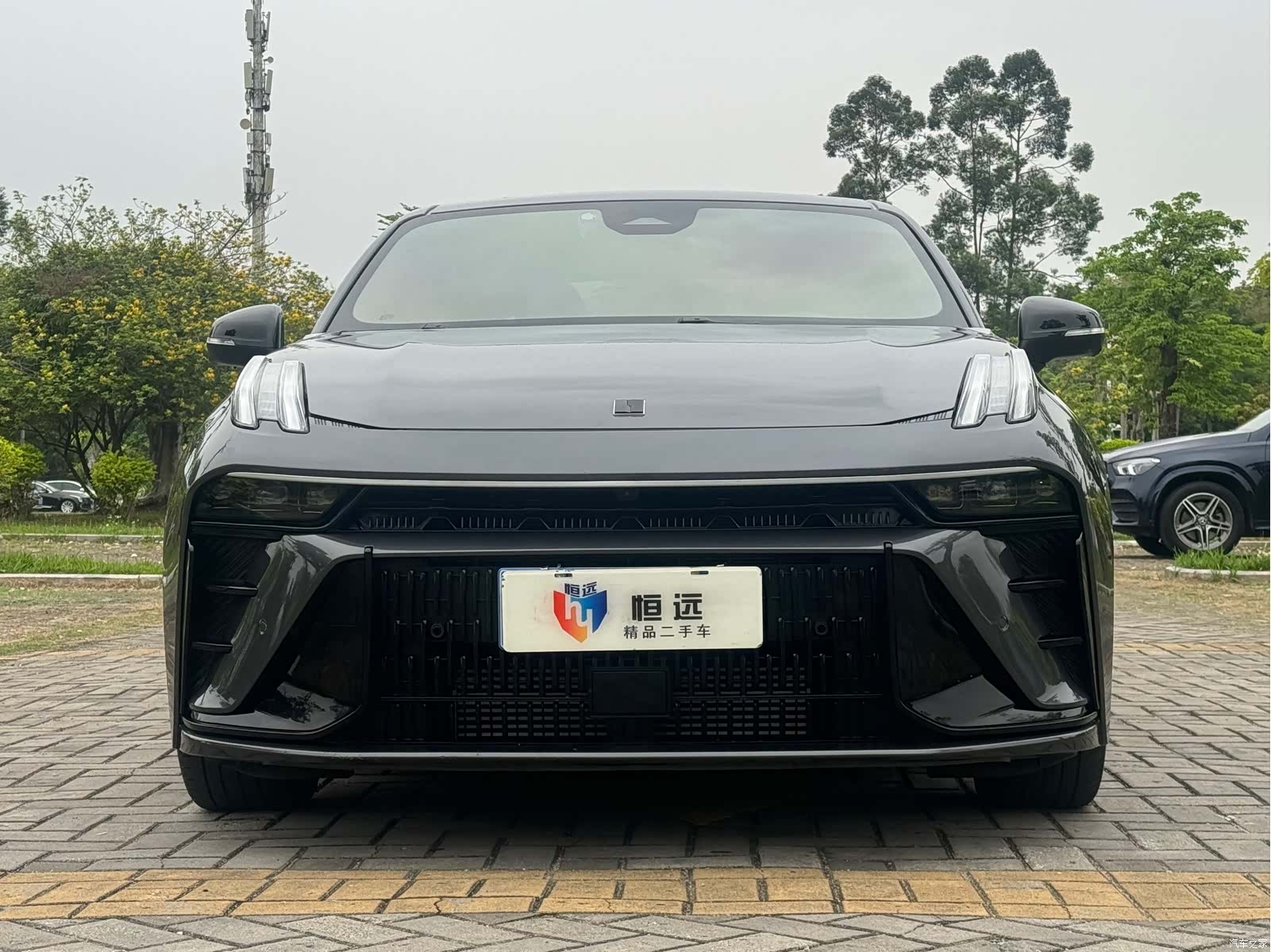 Lynk & Co 02, 2024 2