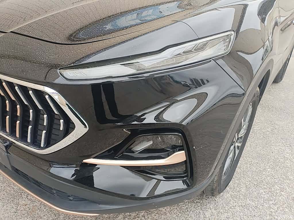 JiangQiJiTuan X7, 2022 24