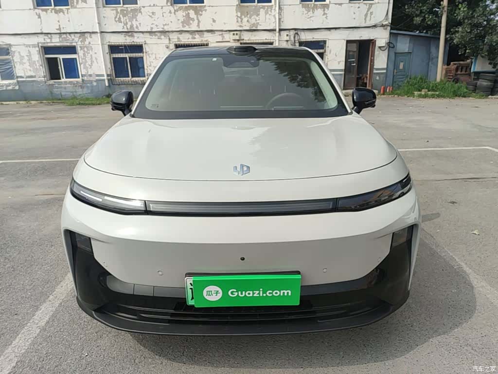 Leapmotor B10, 2025 3