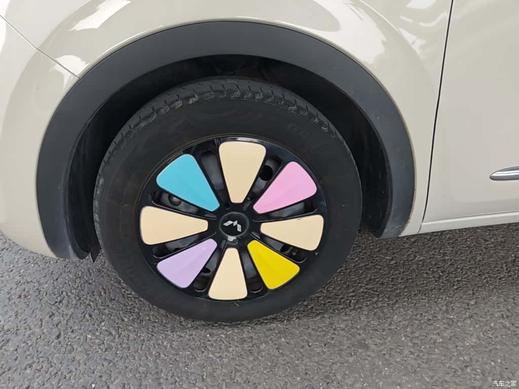 Wuling Bingo, 2024 23