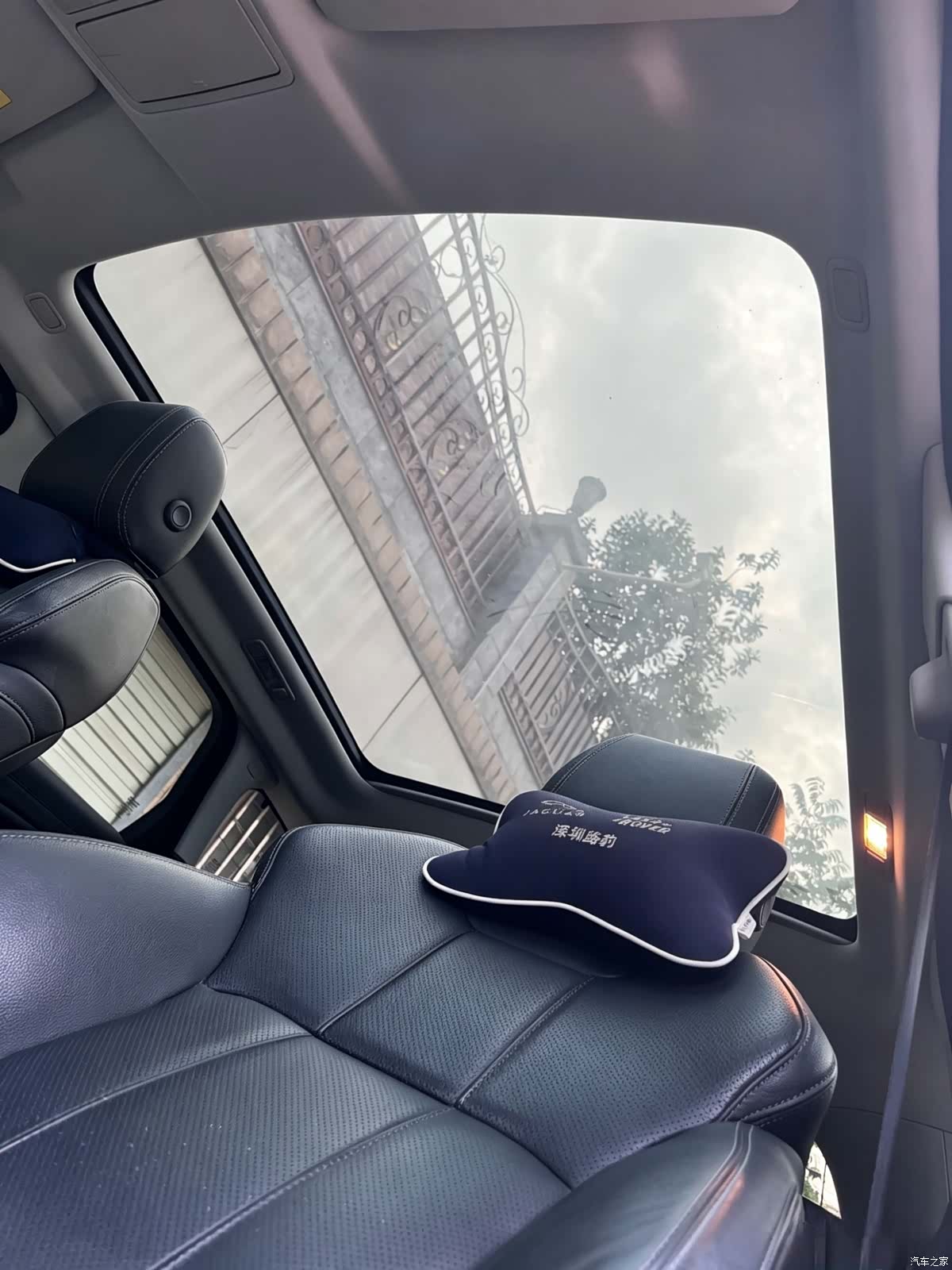 Land Rover Range Rover, 2017 22