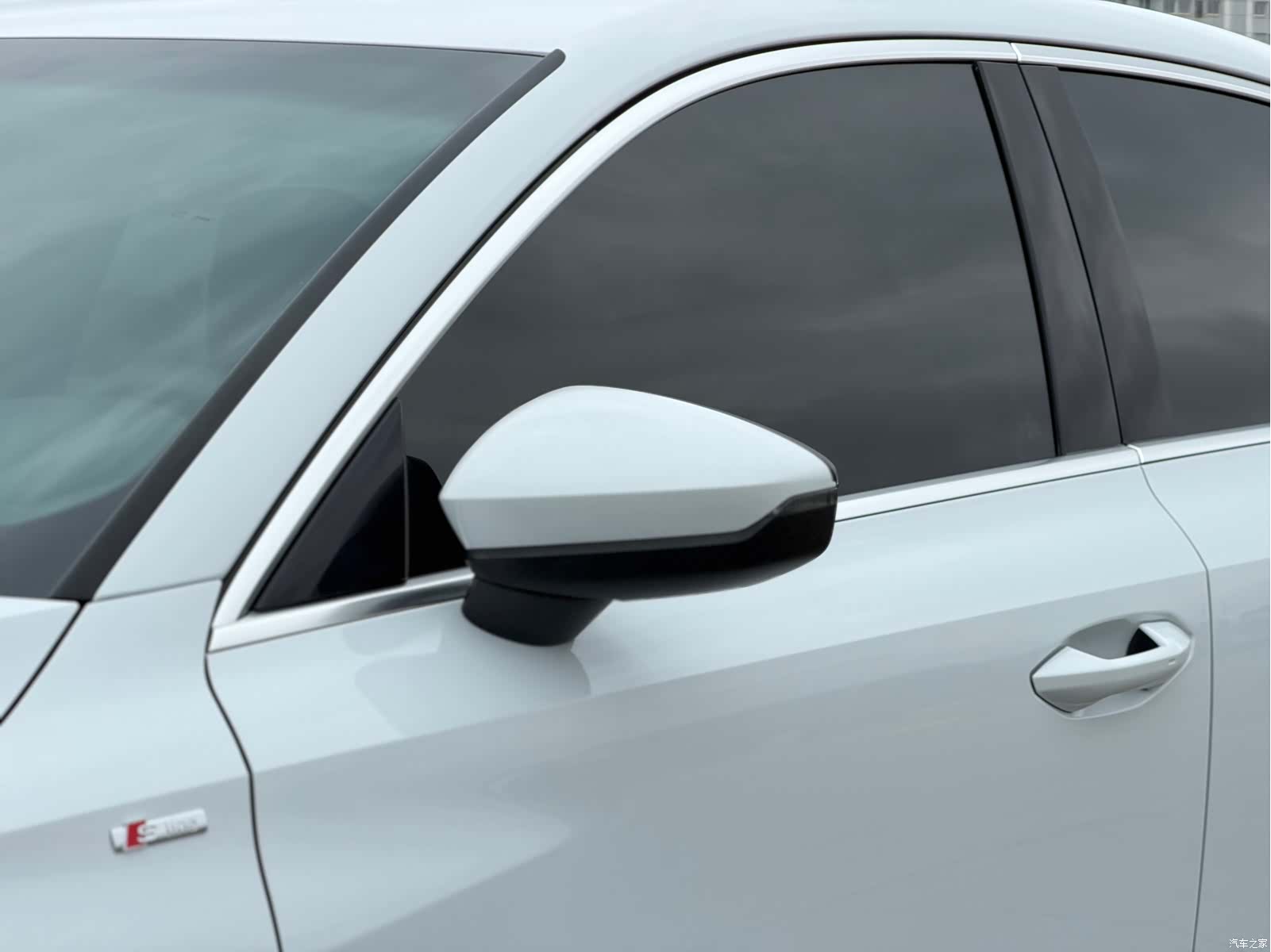 Audi A3, 2021 29