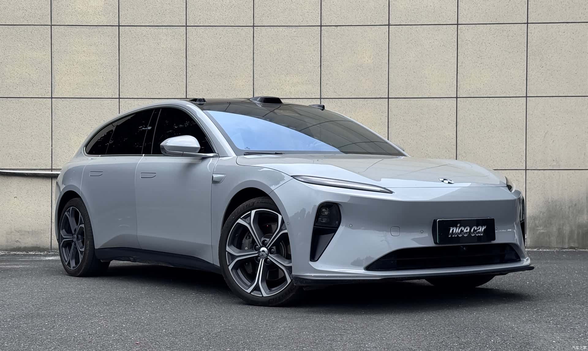 NIO ET5, 2024 2
