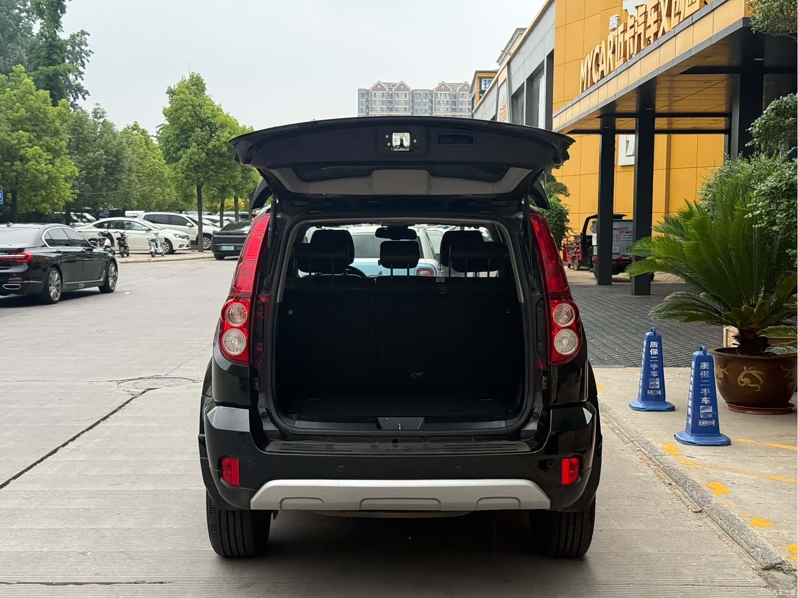 Haval H5, 2018 19