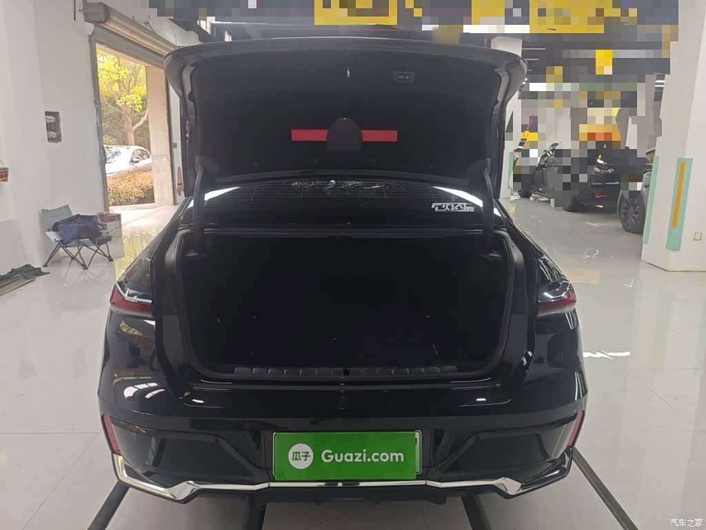 BMW i7, 2023 15
