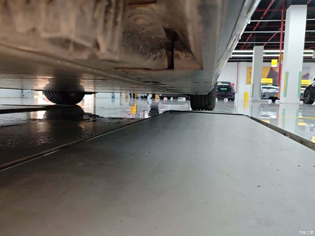 BMW i7, 2023 19