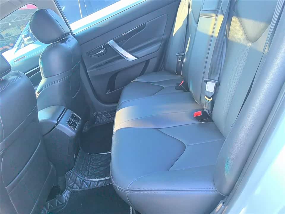 Changan Ruicheng Changan Ruicheng