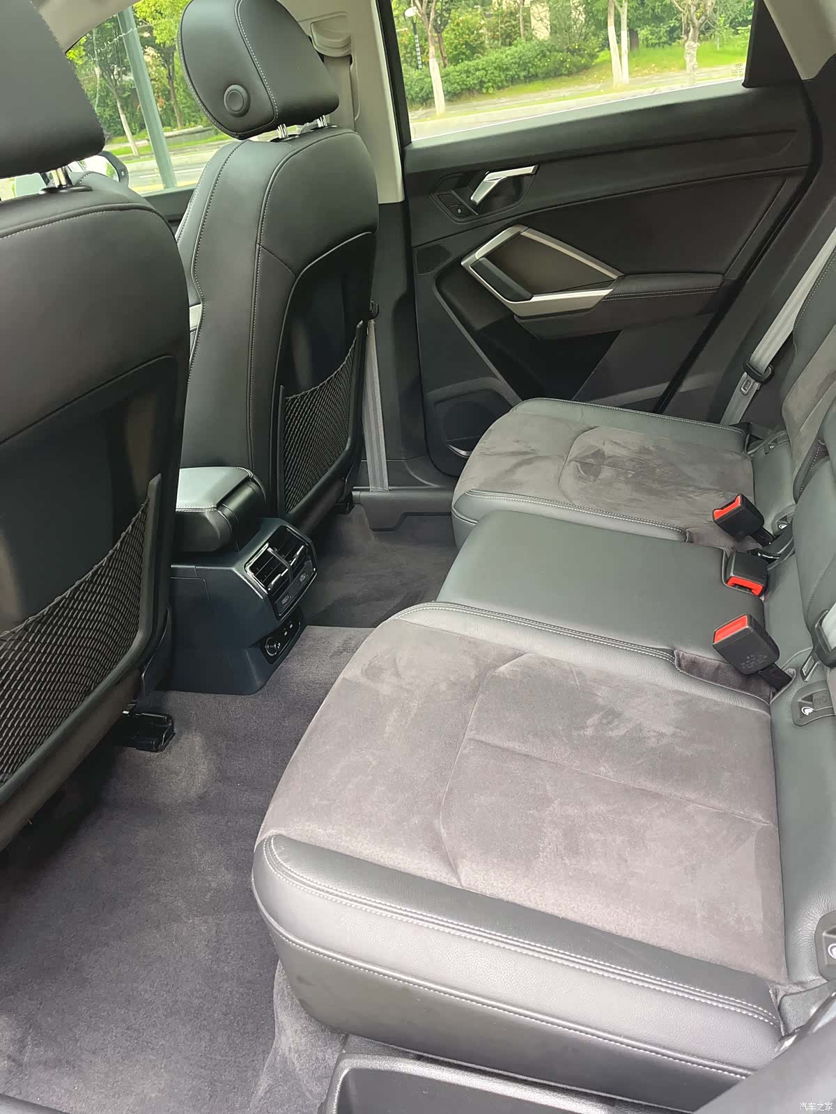 Audi Q3, 2023 15