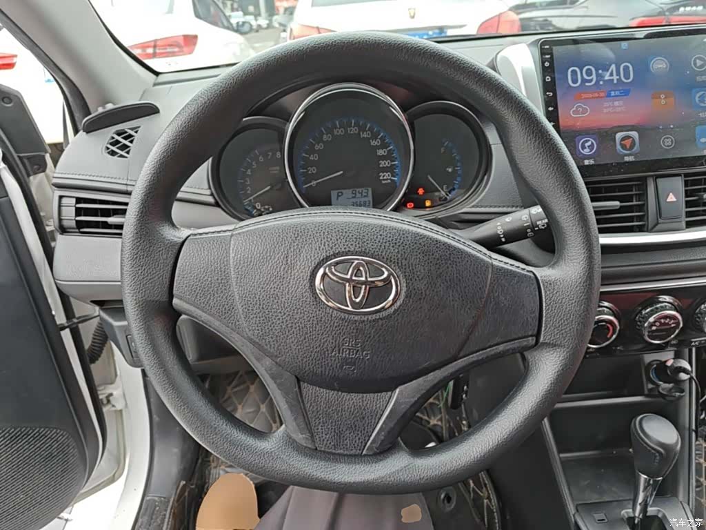Toyota FS, 2019 11