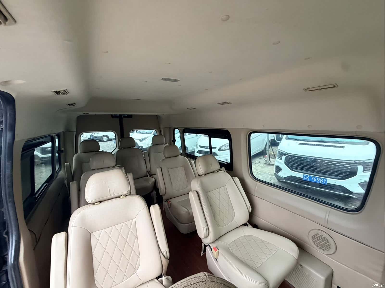Foton F2, 2021 12