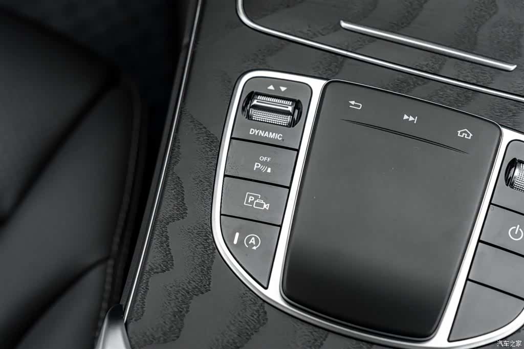 Mercedes-Benz C-Class, 2021 33