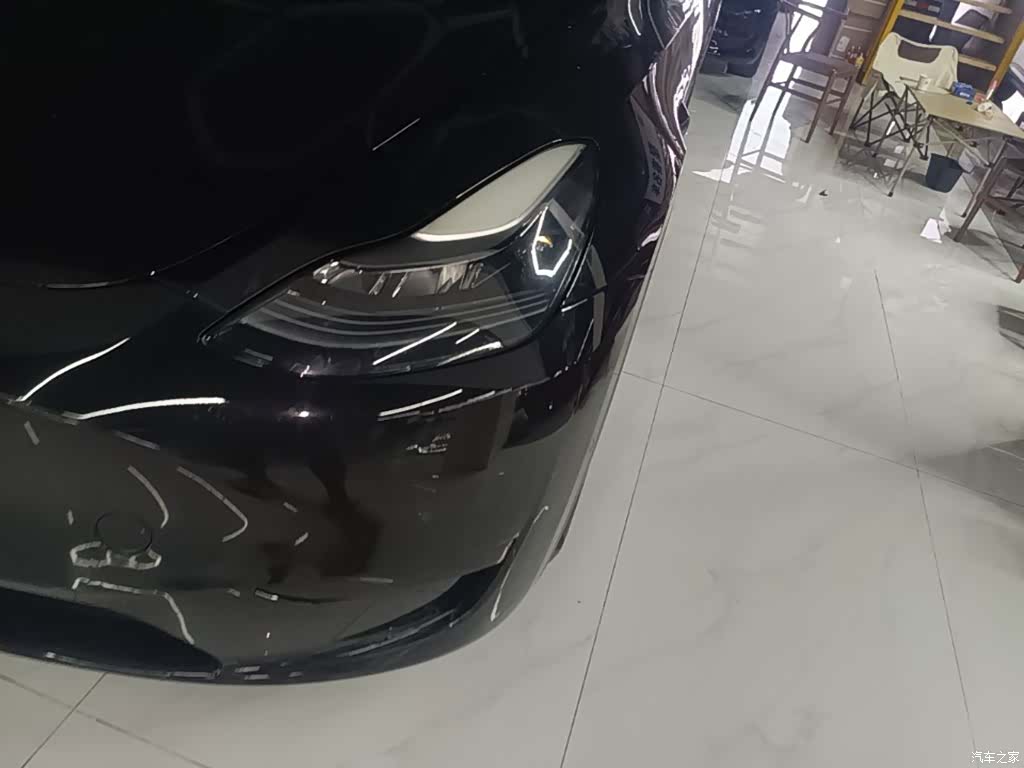 Tesla Model Y, 2022 24