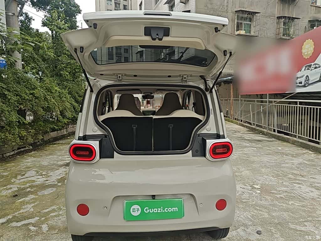 Wuling MINIEV, 2025 19