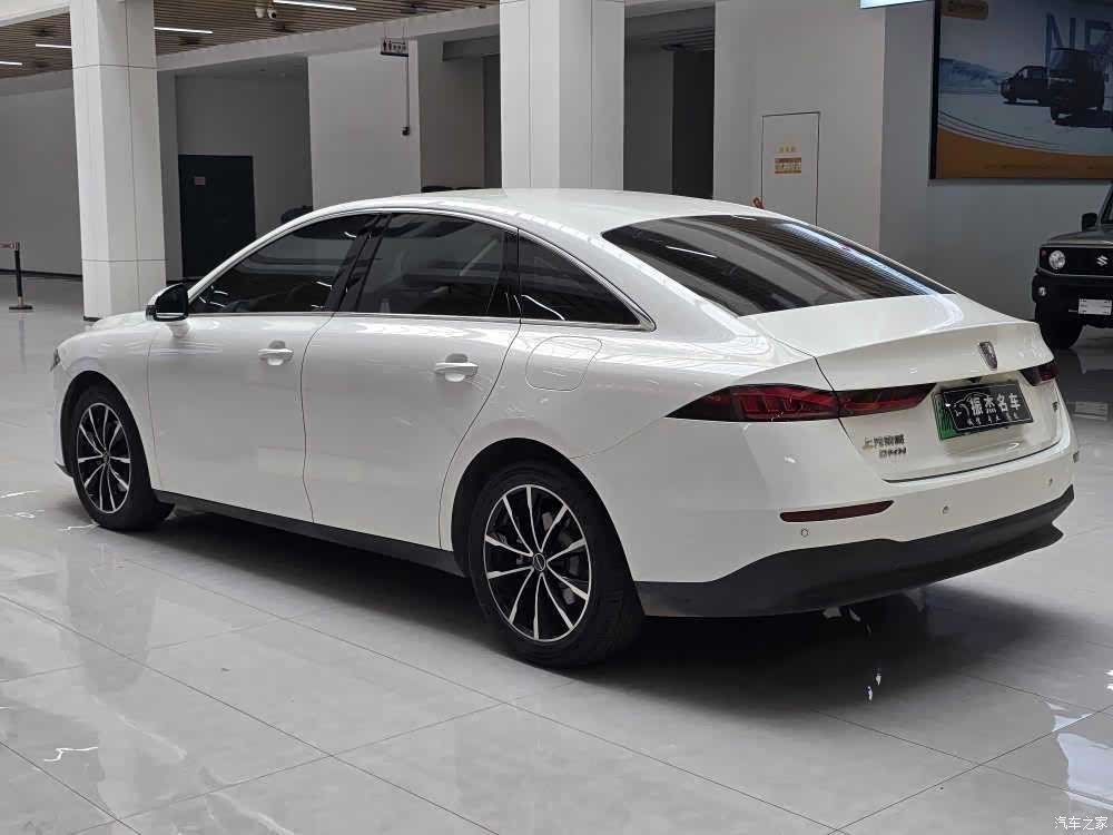 Roewe D7, 2024 14