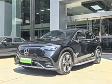 ����EQE SUV 2024�� 500 4MATIC �ȷ��