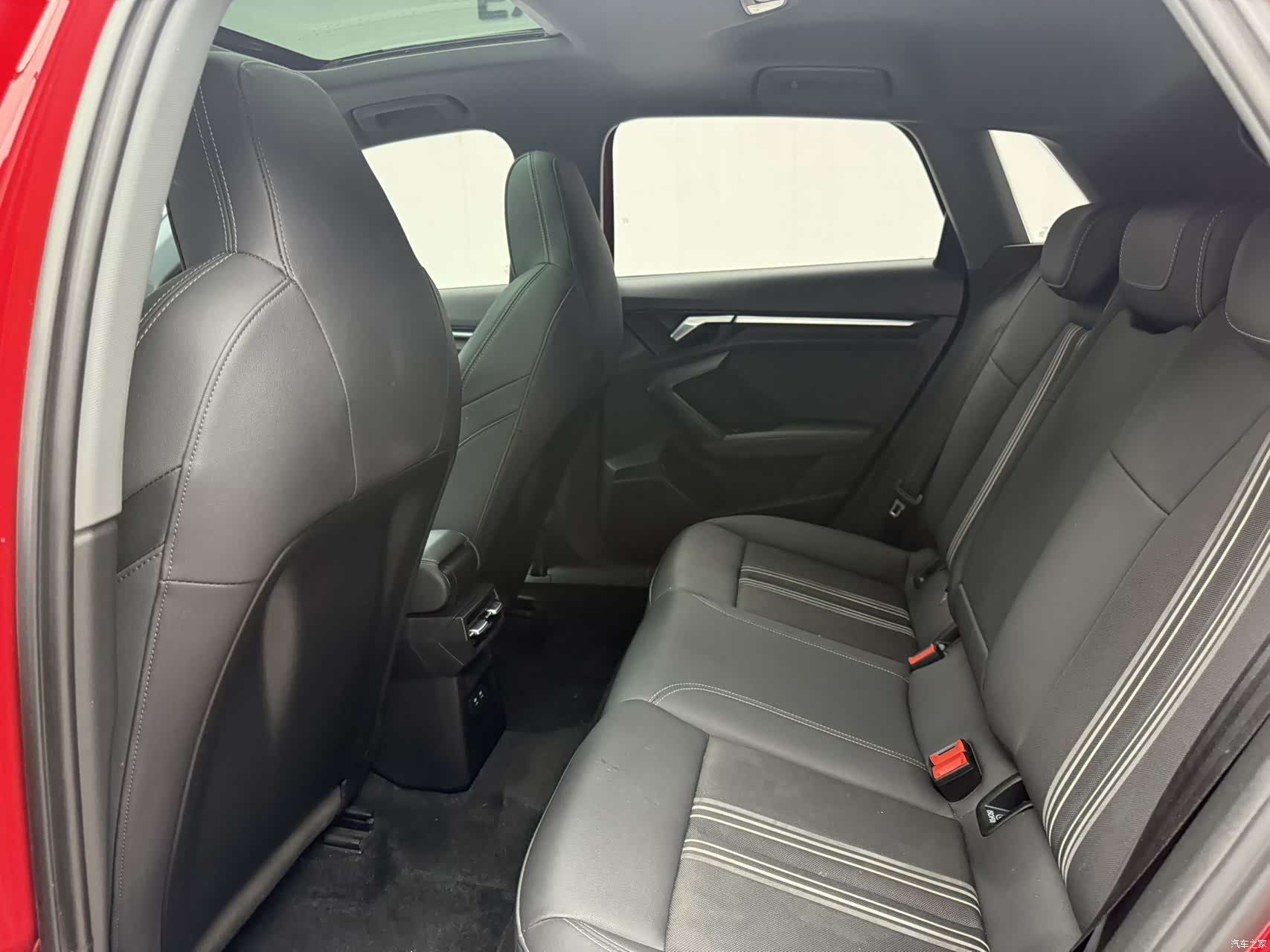 Audi A3, 2022 8