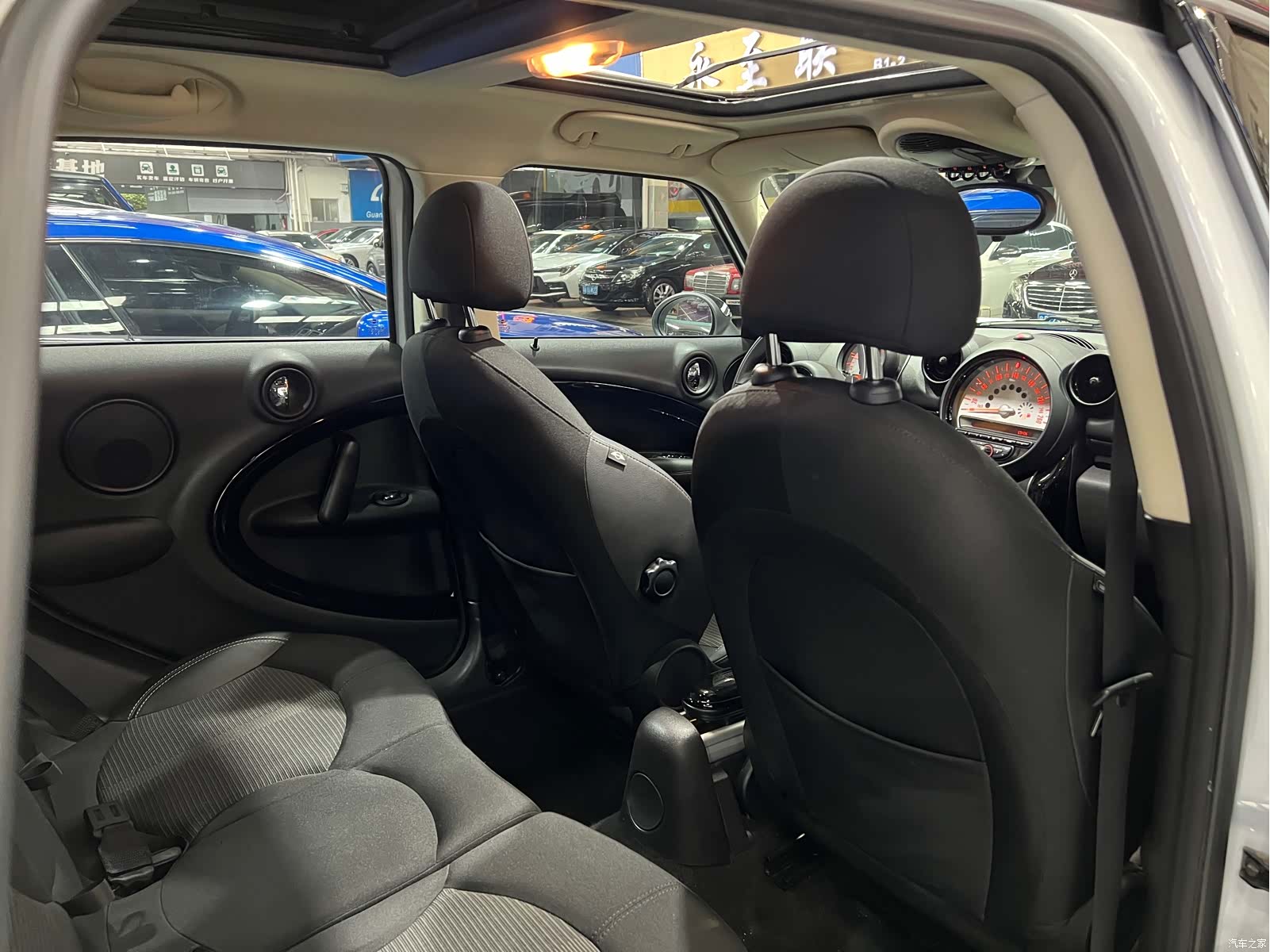 Mini Countryman, 2013 12