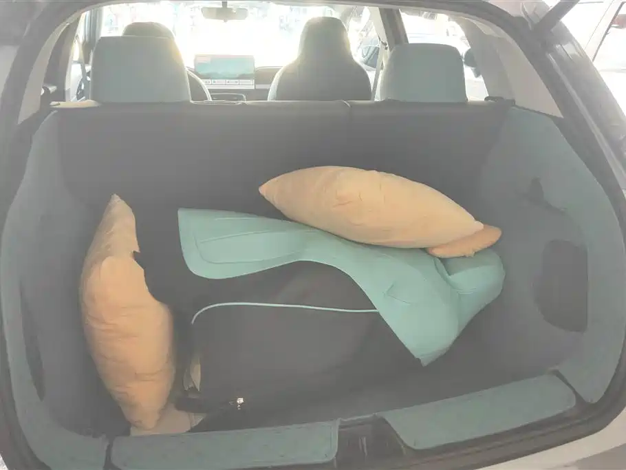 Geely Galaxy Star Wish