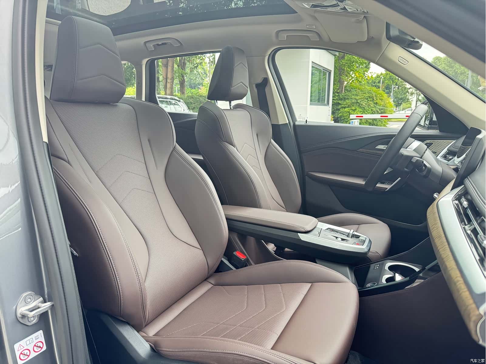 BMW X1, 2024 8