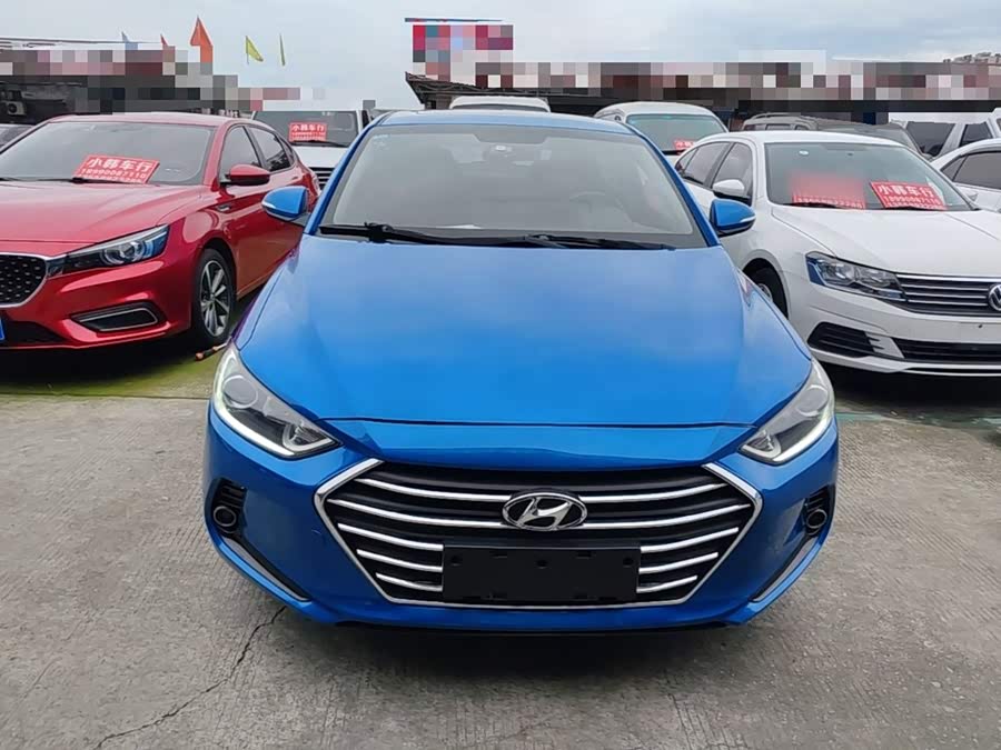 Hyundai Lingdong 2019, фото 2