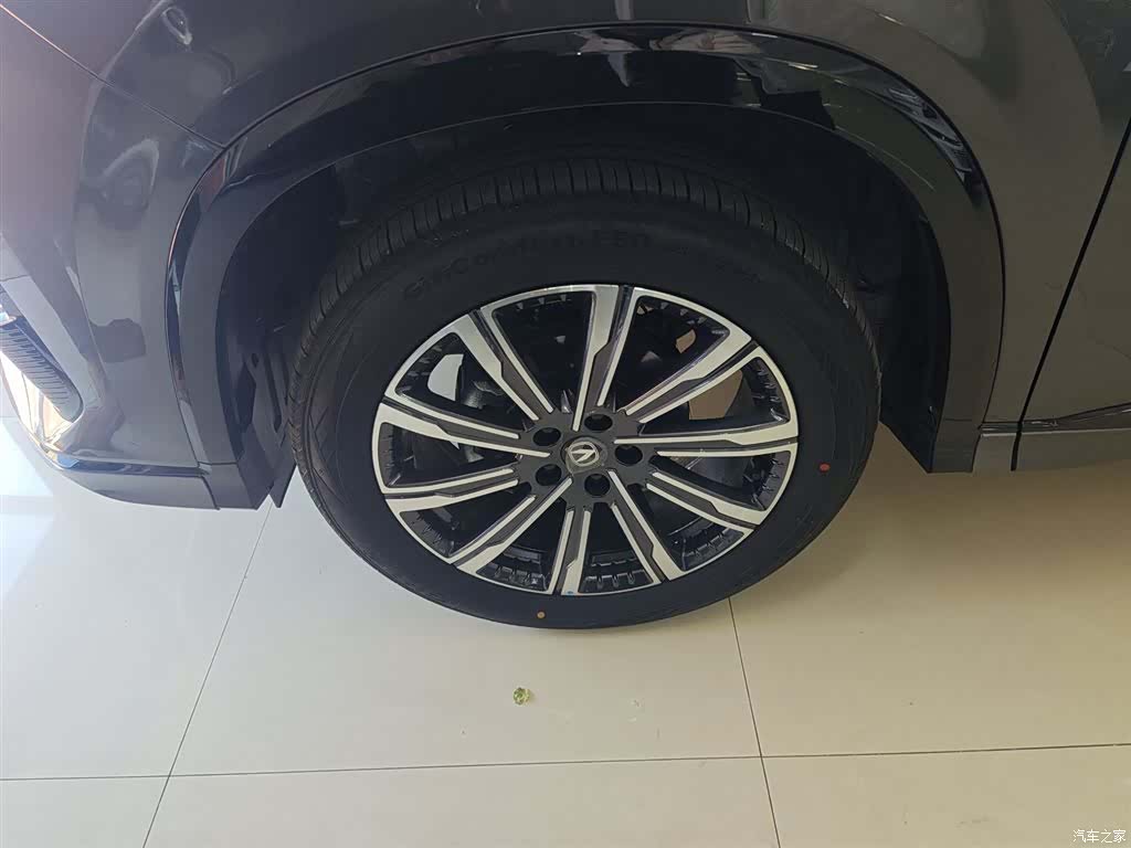 Changan CS75, 2025 23