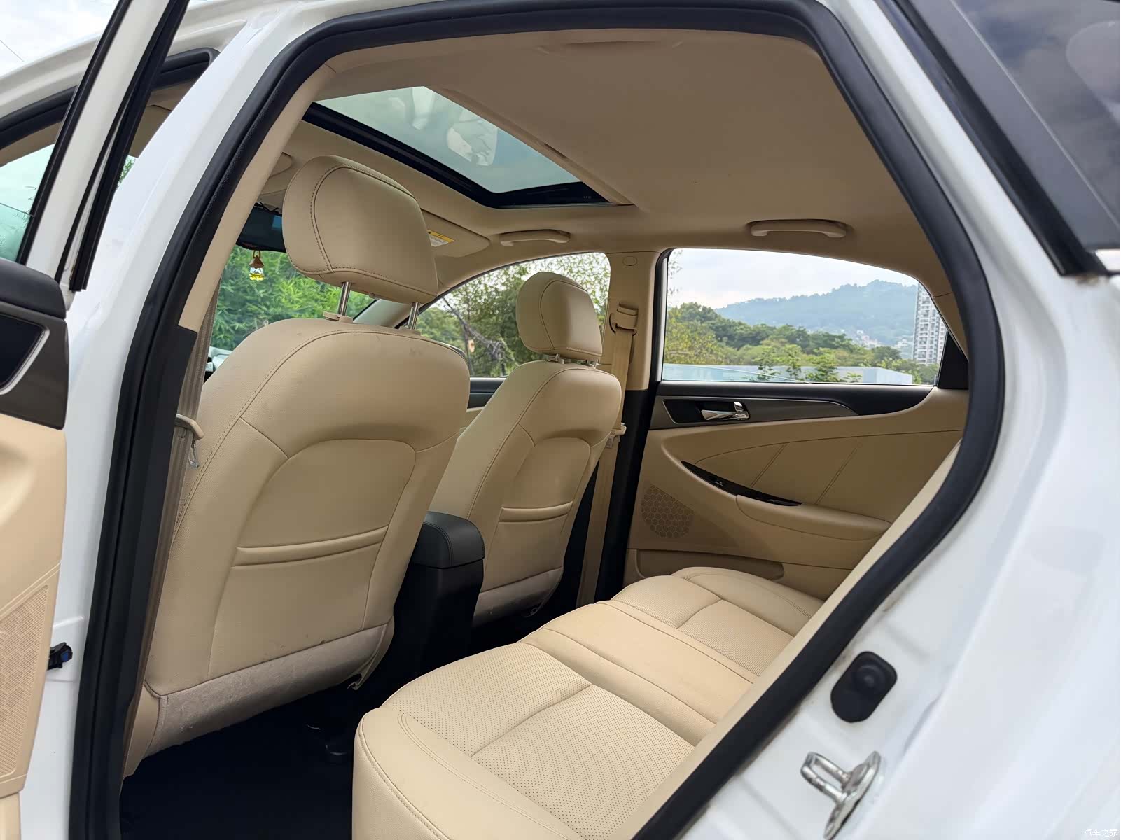 Changan Eado, 2017 12