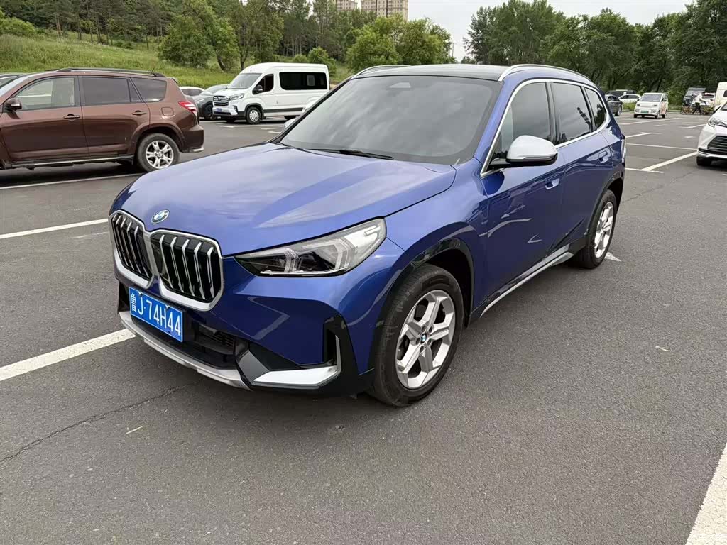 BMW X1, 2023 1