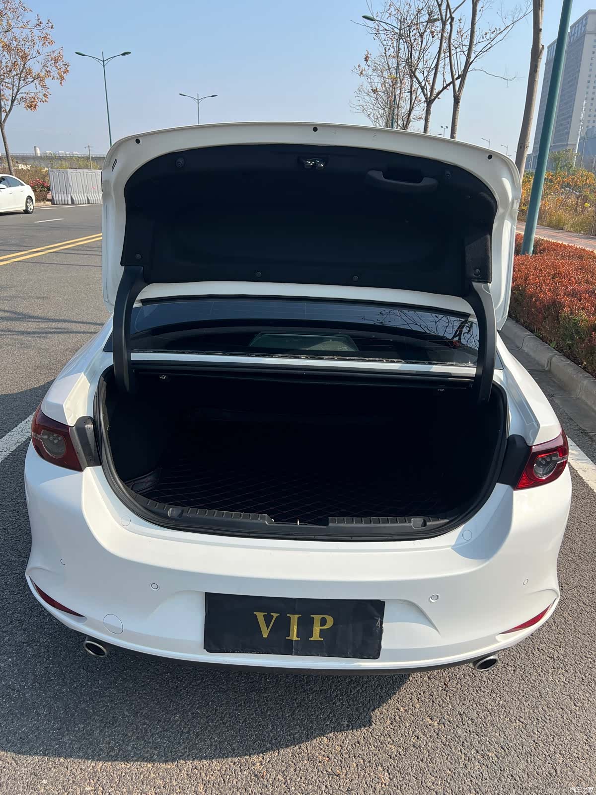 Mazda Mazda3, 2021 13
