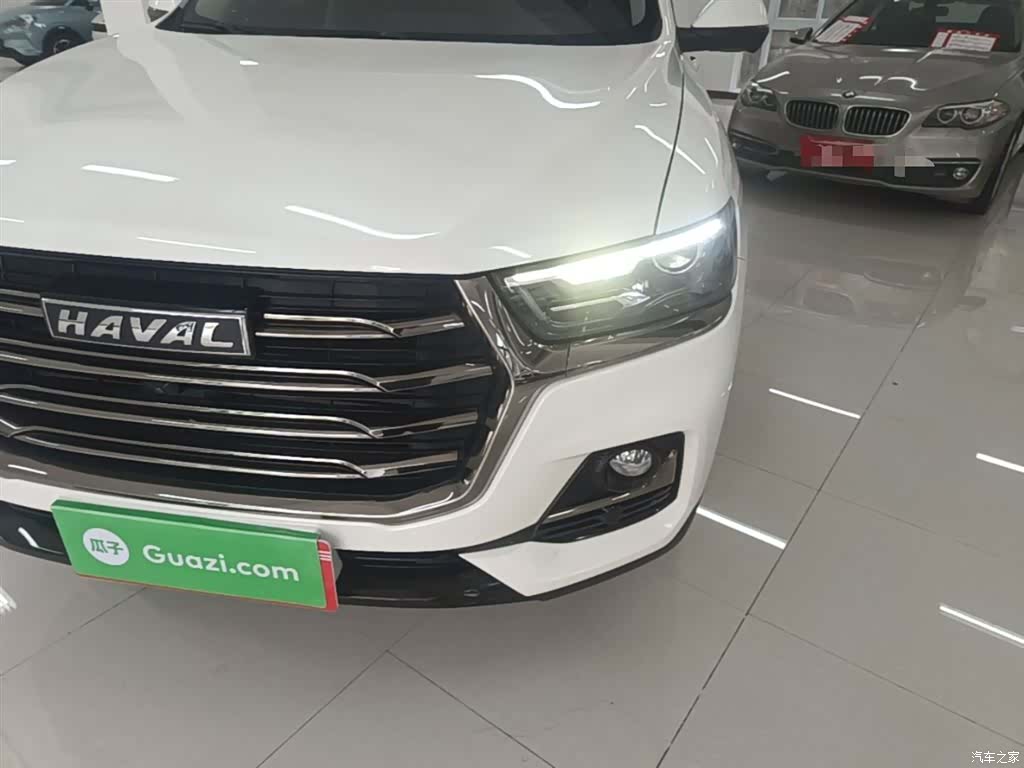 Haval H6, 2022 24