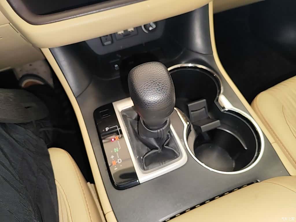 Toyota Highlander, 2021 14