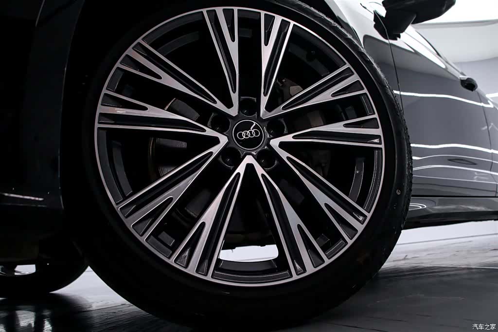 Audi A6L, 2024 16