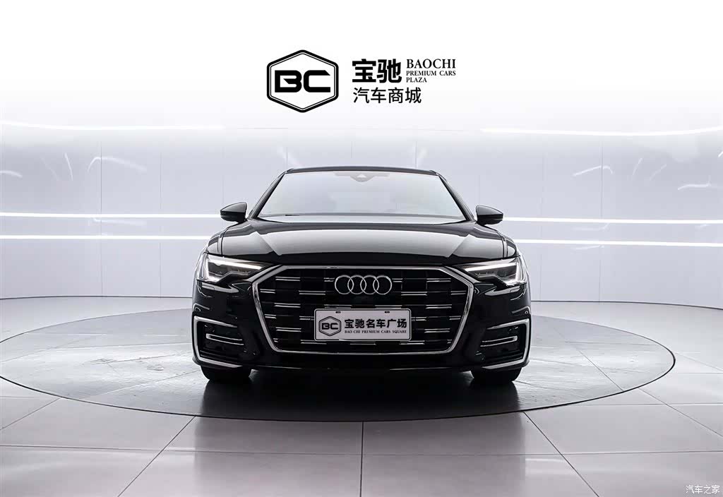 Audi A6L, 2024 2