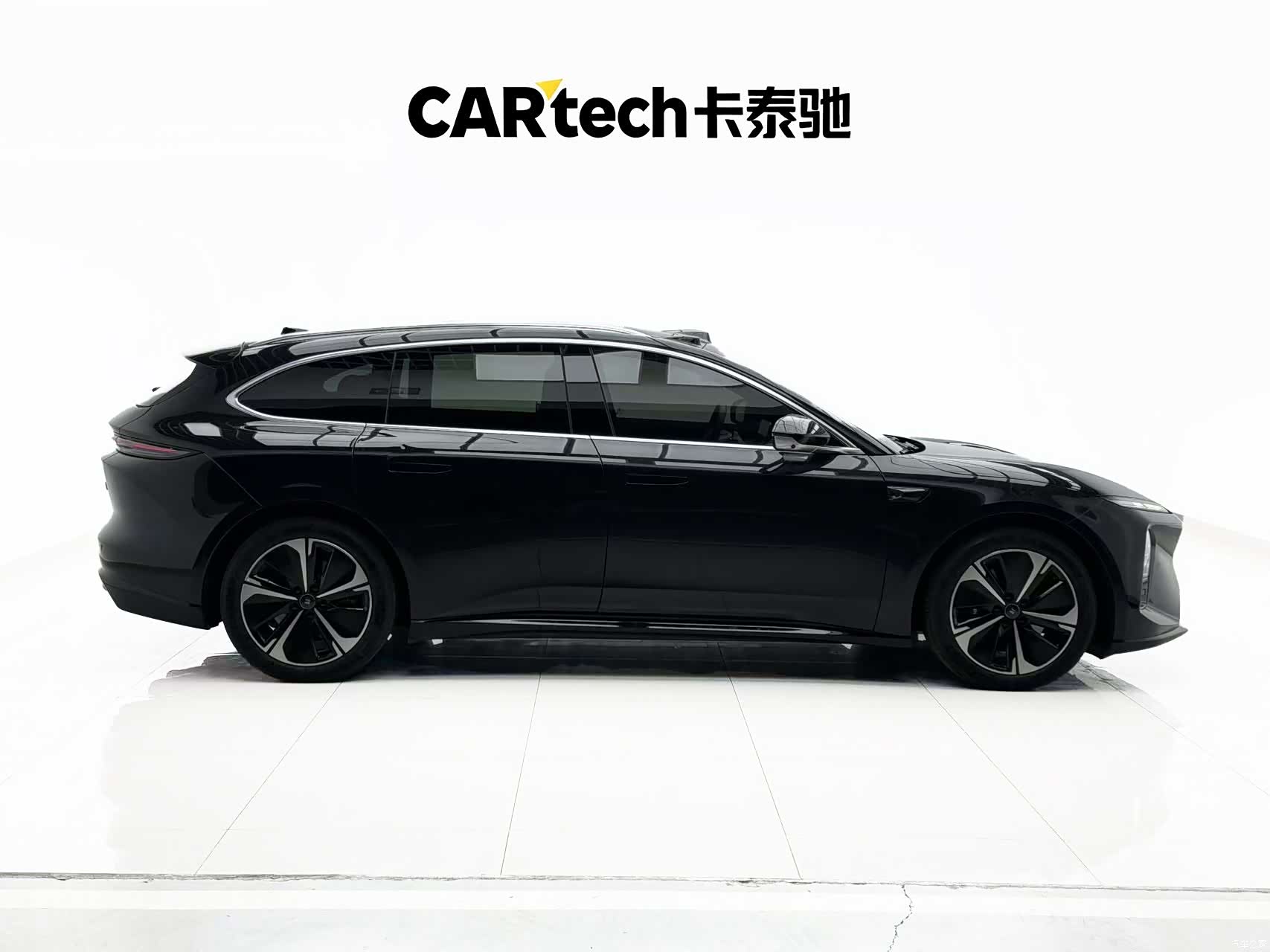NIO ET5, 2026 4
